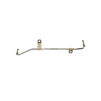 TUBE EGR PRESSURE SENSING