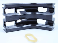 RETAINER 2 WAY