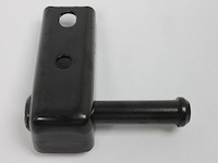 BRACKET EXHAUST HANGER