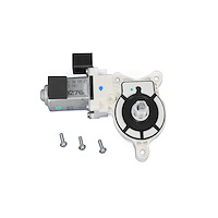 MOTOR WINDOW REGULATOR