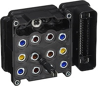 68053288AC Anti-Lock Brake System Module for 2009-2010 Chrysler Town and Country, Dodge Grand Caravan