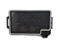 COVER INTEGRATED POWER MO