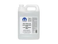 Diesel Exhaust Fluid for Select Jeep and Ram Diesel Models [2.5 Gallon]