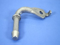 BRACKET EXHAUST