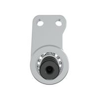 68066180AA Intermediate Shaft for 2011-2019 Dodge Journey