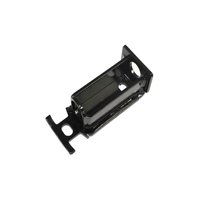 BRACKET TOW HOOK