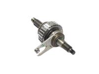 MAINSHAFT TRANSFER CASE