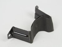 BRACKET SPARE TIRE