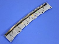 GRILLE FASCIA