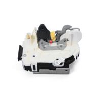 LATCH REAR DOOR