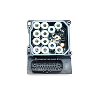 MODLE ANTI-LOCK BRAKE SYS