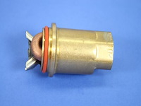 HEATER ENGINE BLOCK