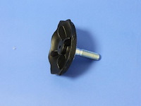 HOLD DOWN SPARE TIRE