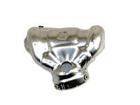 SHIELD EXHAUST
