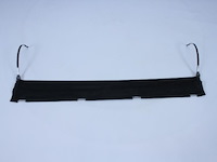 DEFLECTOR SUNROOF WIND