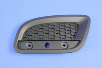 APPLIQUE FASCIA