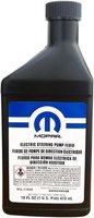Power Steering Fluid Fits Select Jeep Wrangler Models