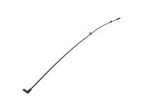 WASHER HOSE RESERVOIR