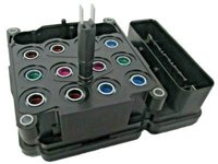 ABS Control Module for 2009-2013 Jeep Wrangler JK