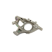 KNUCKLE REAR