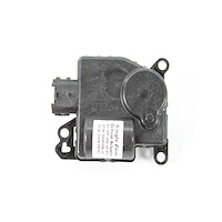 ACTUATOR A/C AND HEATER
