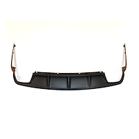 VALANCE REAR