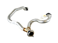 PIPE EXHAUST