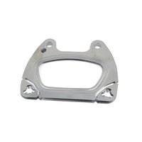 Exhaust Manifold Flange Gasket Fits Select Chrysler, Dodge, Jeep and Ram 3.6L V6 Models