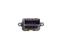 RESISTOR BLOWER MOTOR