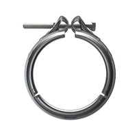 CLAMP EXHAUST
