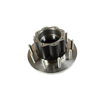 WHEEL HUB