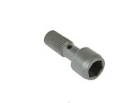ADAPTER WHEEL NUT