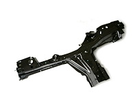 RAIL REAR