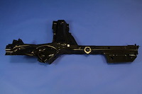 RAIL REAR