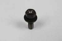 SCREW HEX FLANGE HEAD