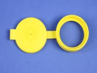 WASHER RESERVOIR CAP