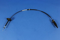CABLE PARK BRAKE RELEASE