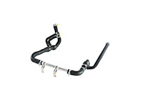 HOSE RADIATOR OUTLET