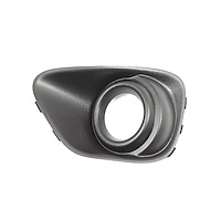 BEZEL FOG LAMP