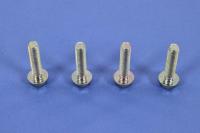 BOLT HEX FLANGE HEAD