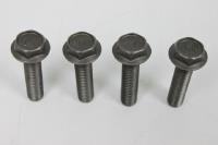 BOLT HEX FLANGE HEAD