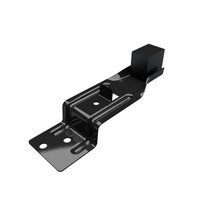 BRACKET SPARE TIRE