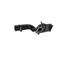 SHIELD AIR INTAKE