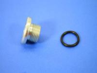 PLUG KIT FLUID FILL