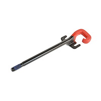 HOOK TOW