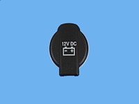 CAP POWER OUTLET