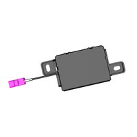ANTENNA REMOTE KEYLESS