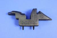 SEAL HOOD HINGE-BODY SIDE