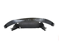 BAFFLE AIR