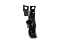 BRACKET TOW HOOK
